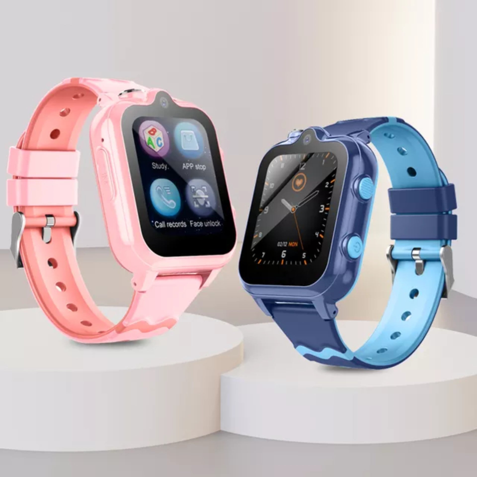 Horloge discount met gps