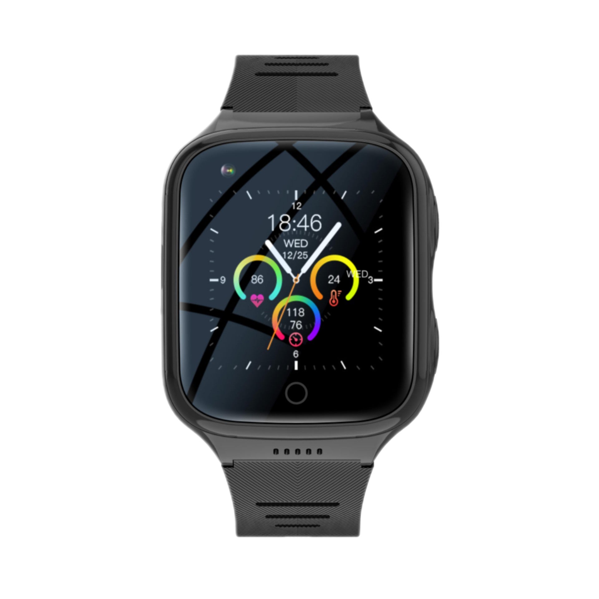 GPS Smartwatch WB9L