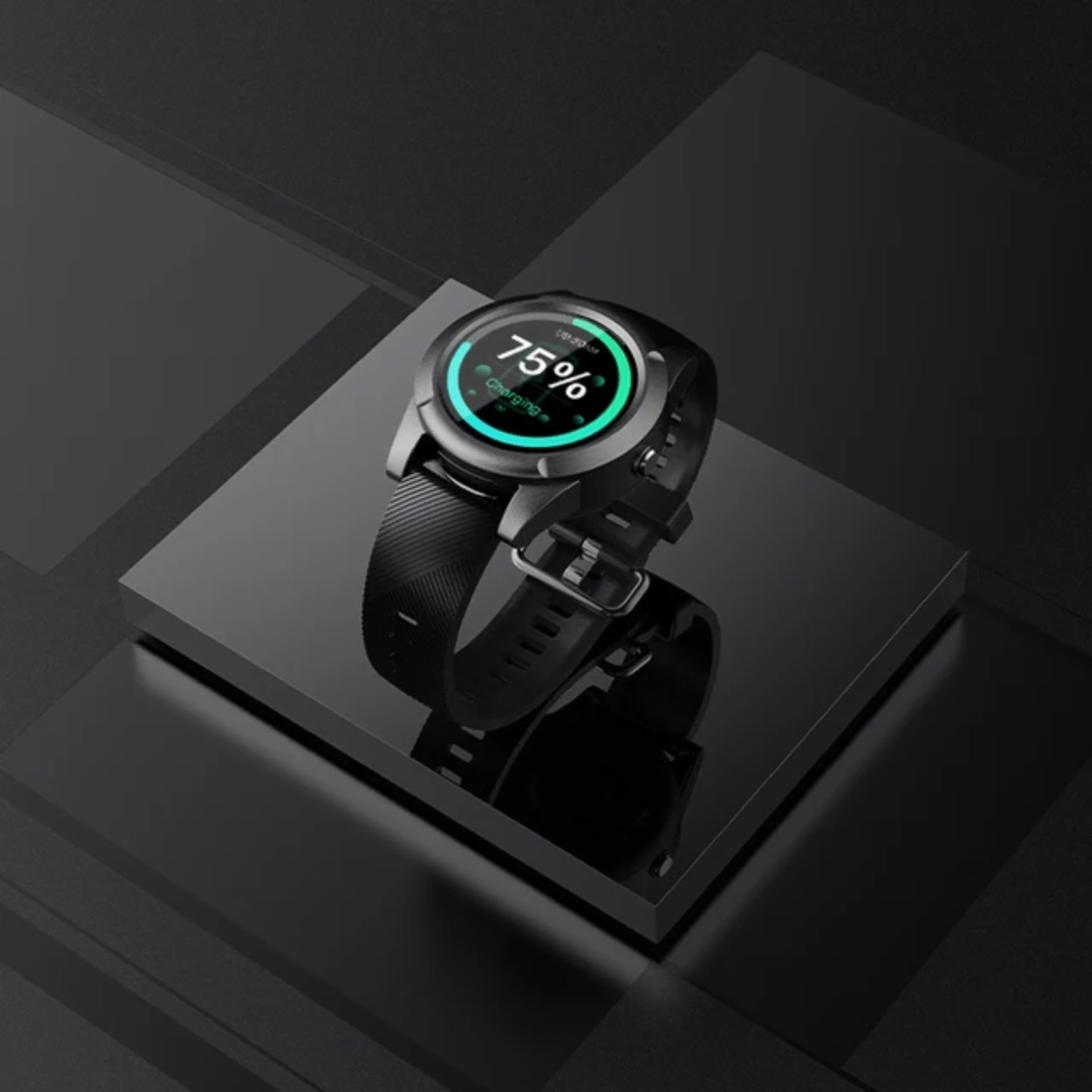 GPS Smartwatch WB57S