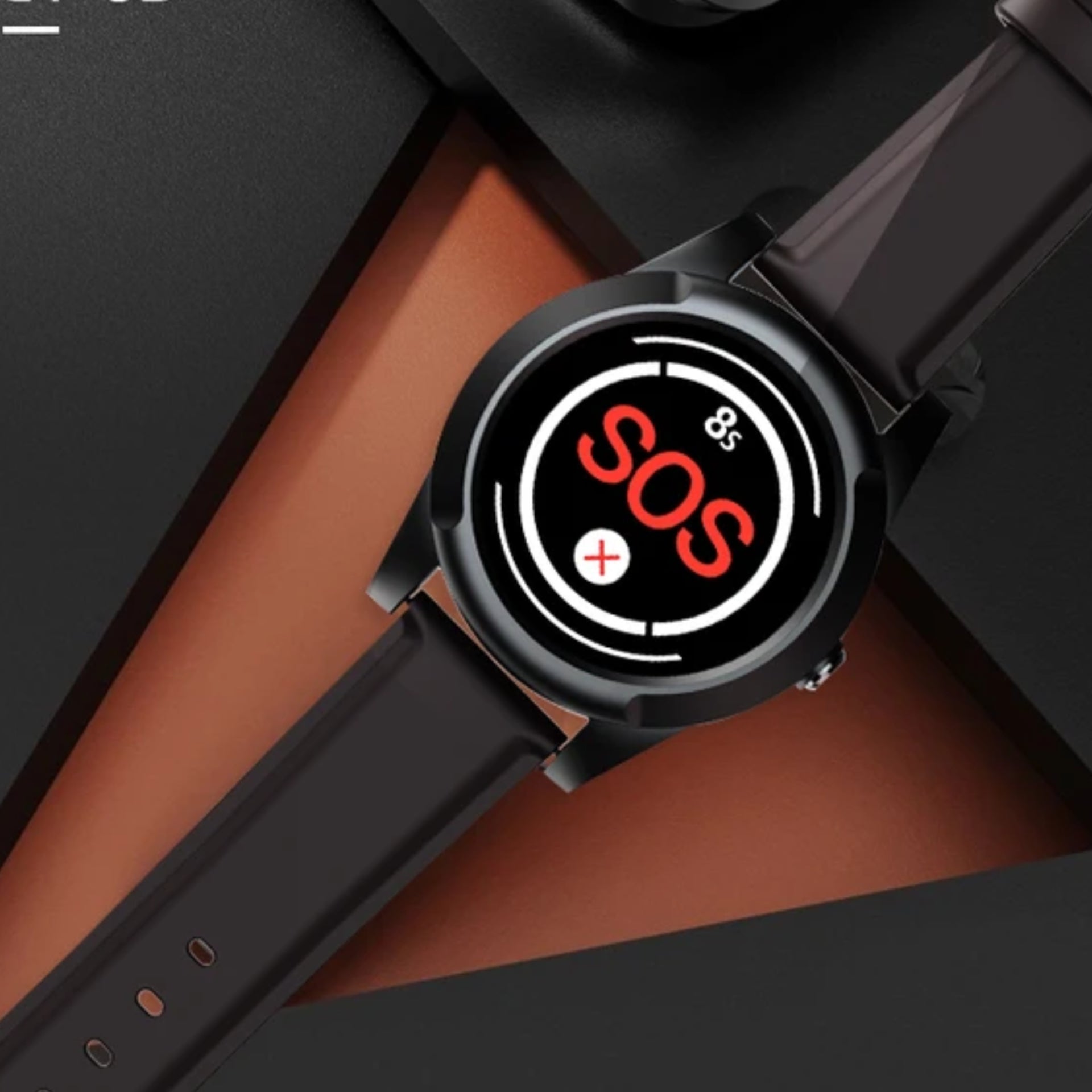 GPS Smartwatch WB57S