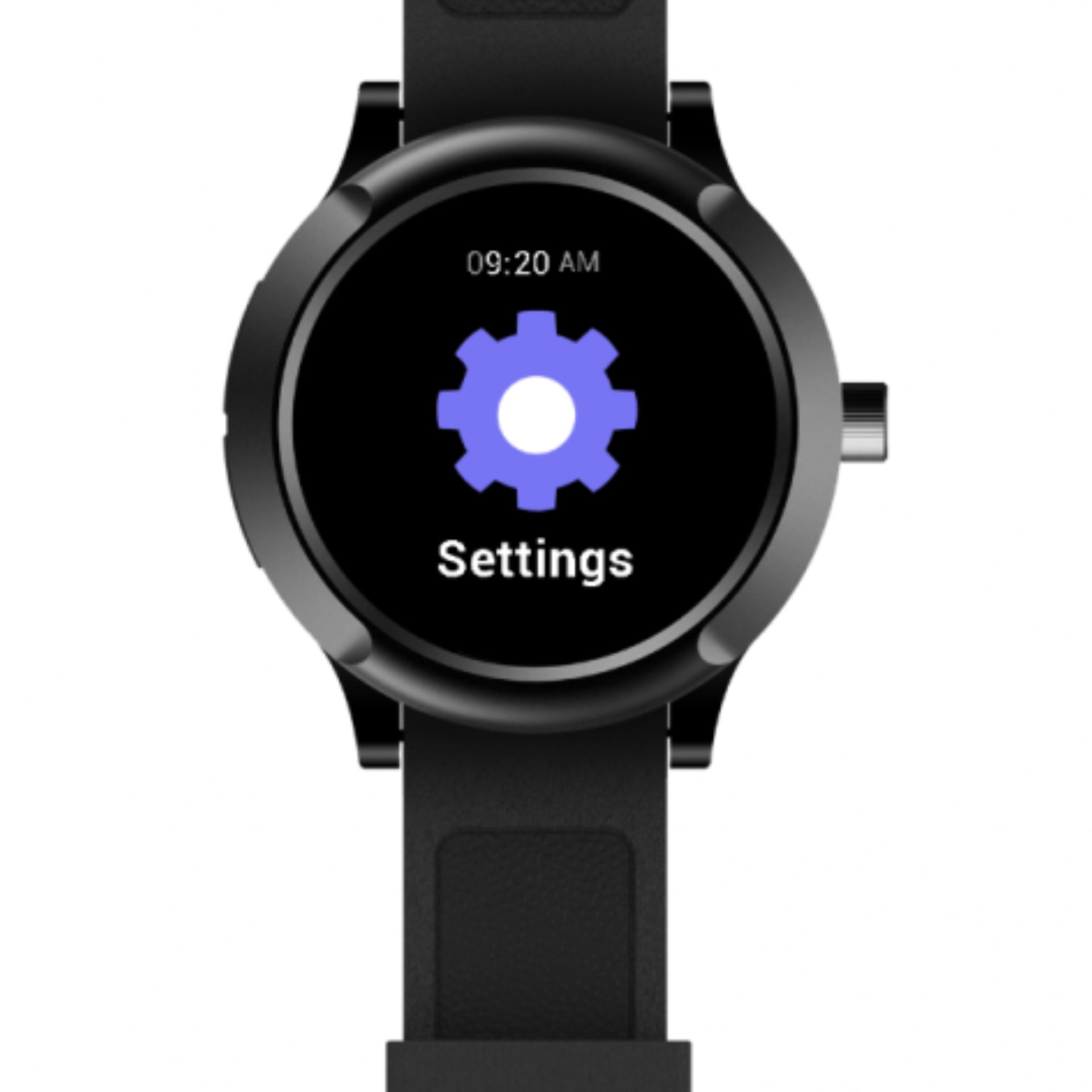 GPS Smartwatch WB57S