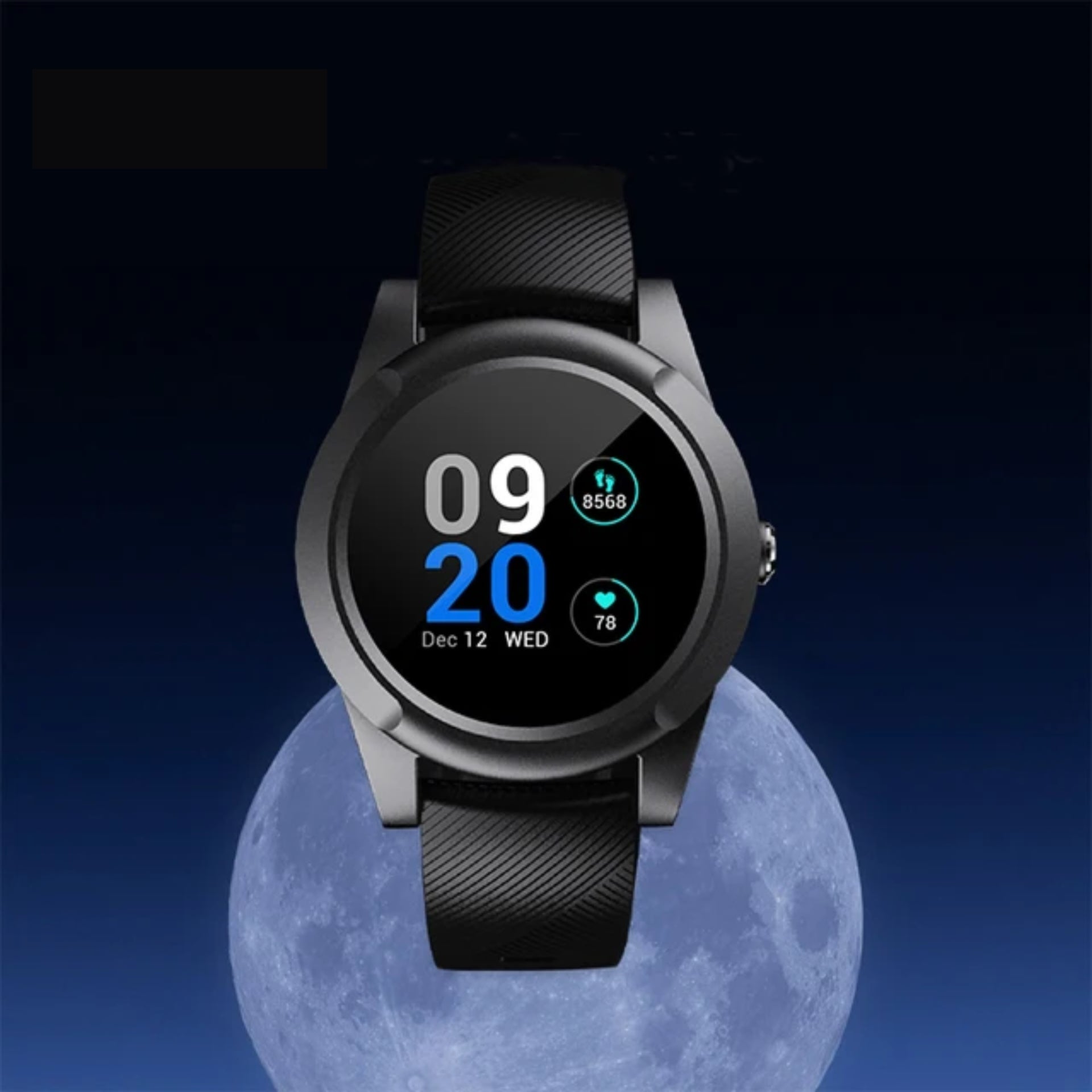 GPS Smartwatch WB57S