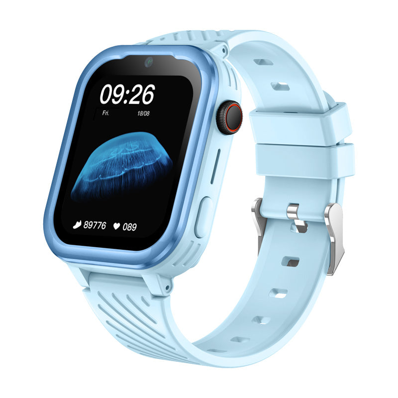 GPS Kindersmartwatch WB39