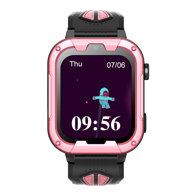 Wiesba WB40 gps kindersmartwatch