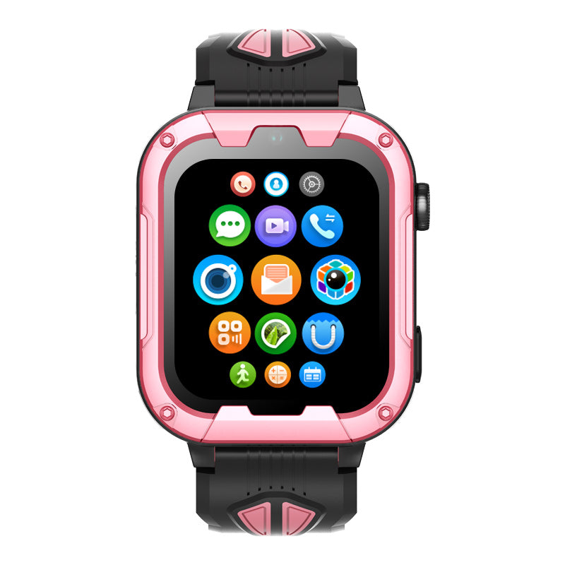 Wiesba WB40 gps kindersmartwatch