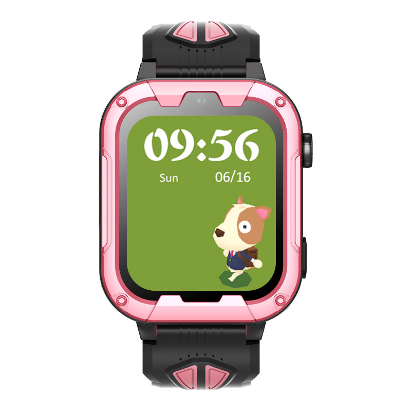 Wiesba WB40 gps kindersmartwatch