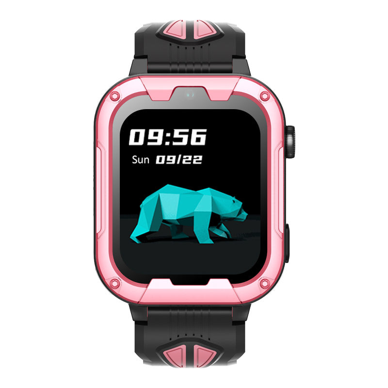 Wiesba WB40 gps kindersmartwatch