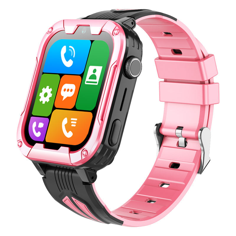 Wiesba WB40 gps kindersmartwatch