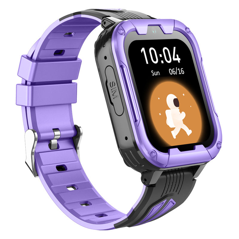 Wiesba WB40 gps kindersmartwatch