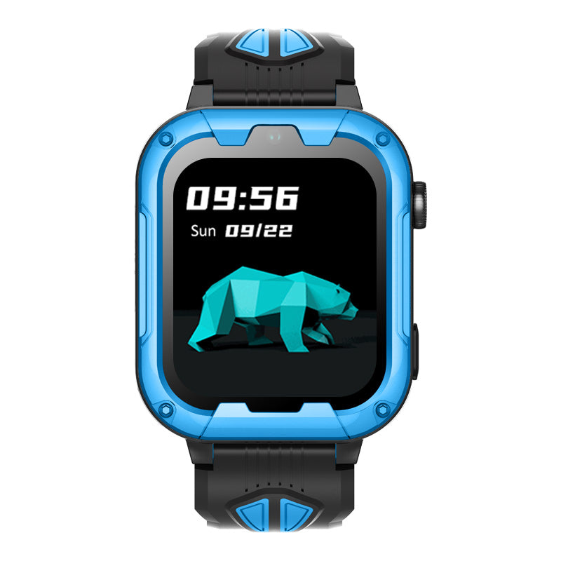 Wiesba WB40 gps kindersmartwatch