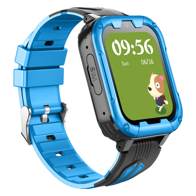 Wiesba WB40 gps kindersmartwatch