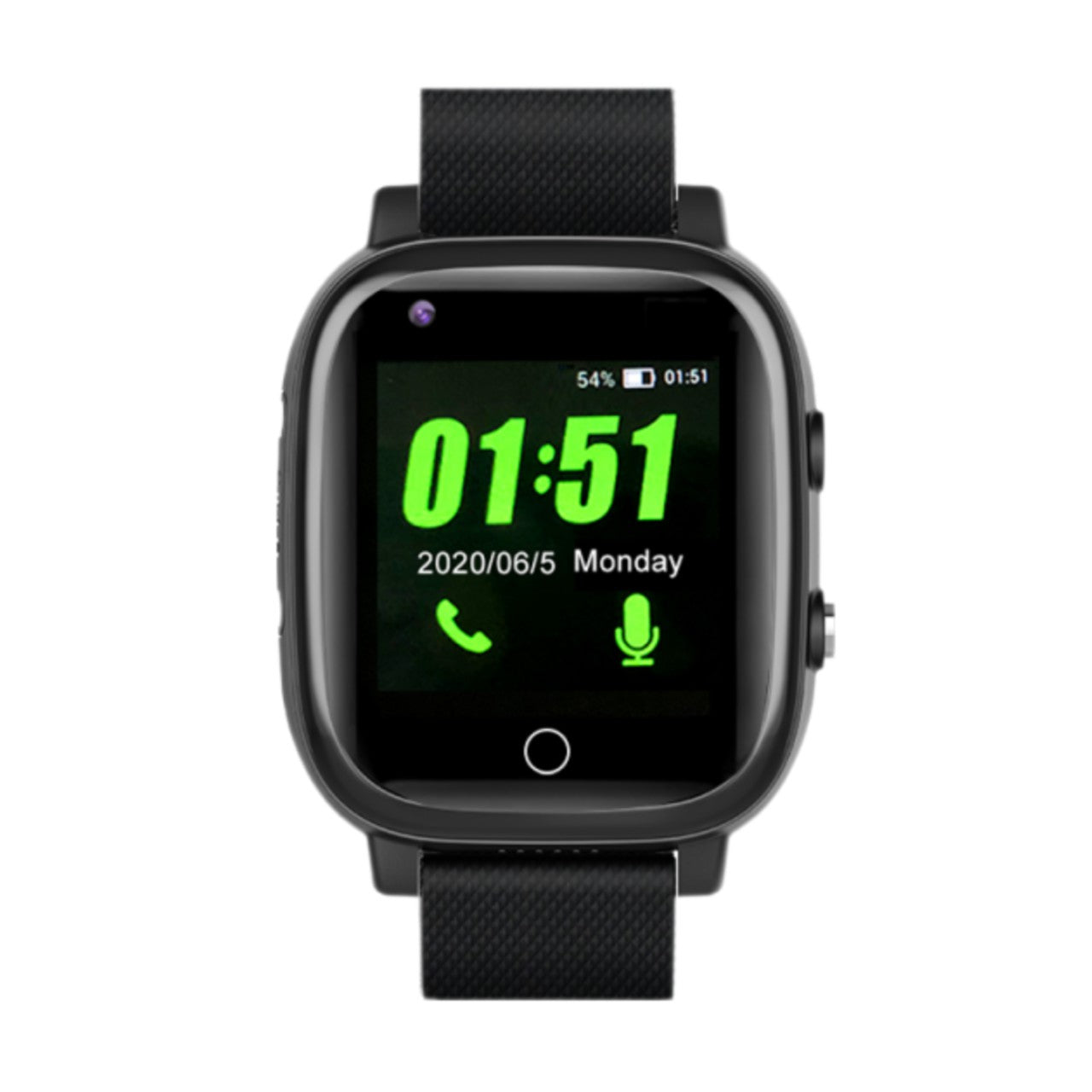 GPS Smartwatch WB5S