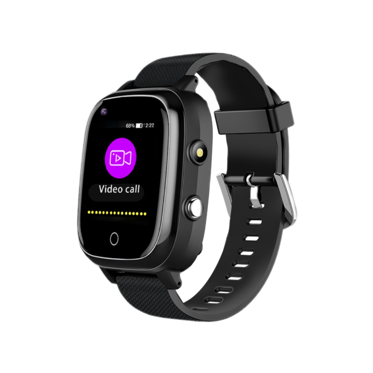 GPS Smartwatch WB5S