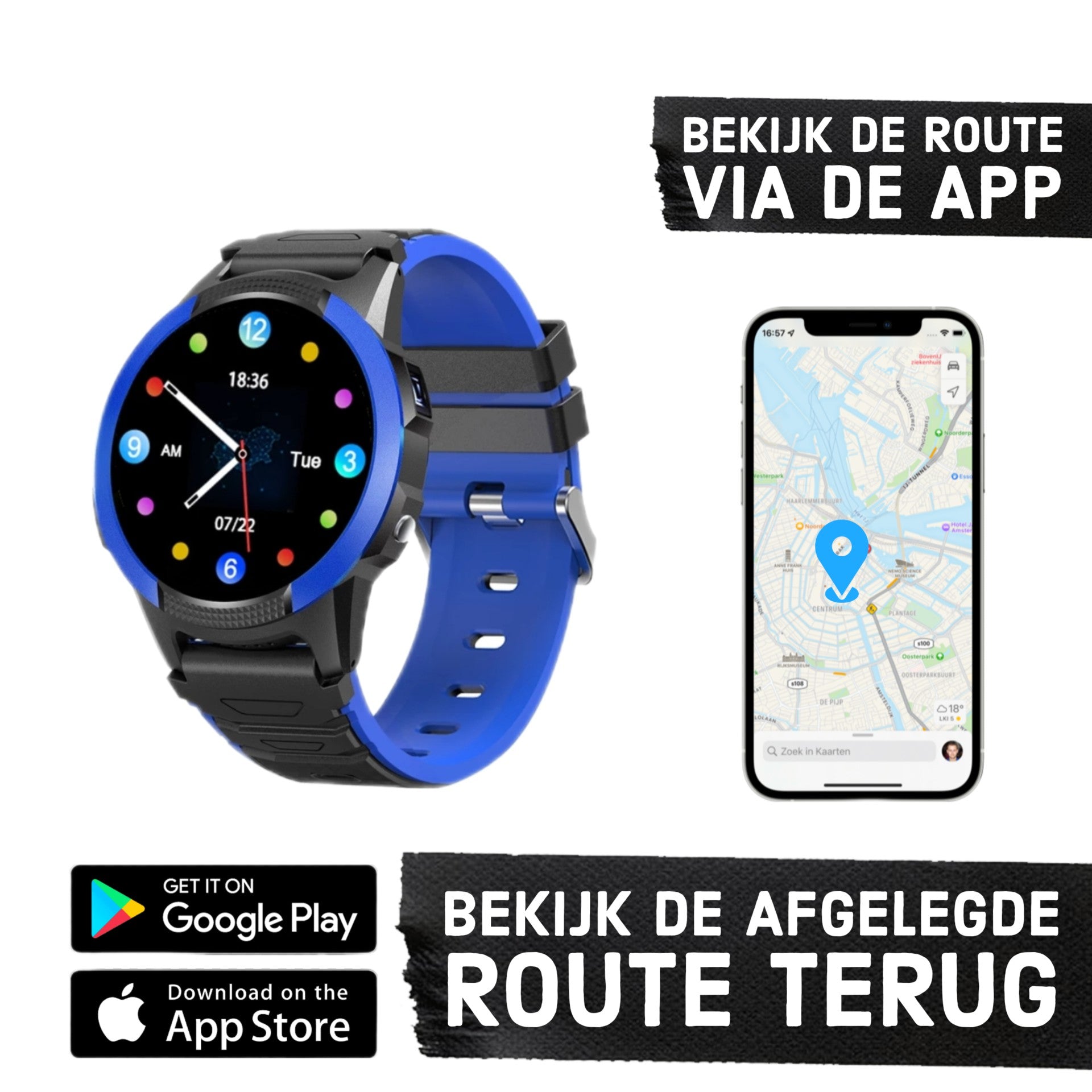 Montre intelligente GPS pour enfants WB56 - montre gps enfant - appel de montre pour enfants - tracker gps montre pour enfants - montre pour enfants avec gps - montre pour enfants