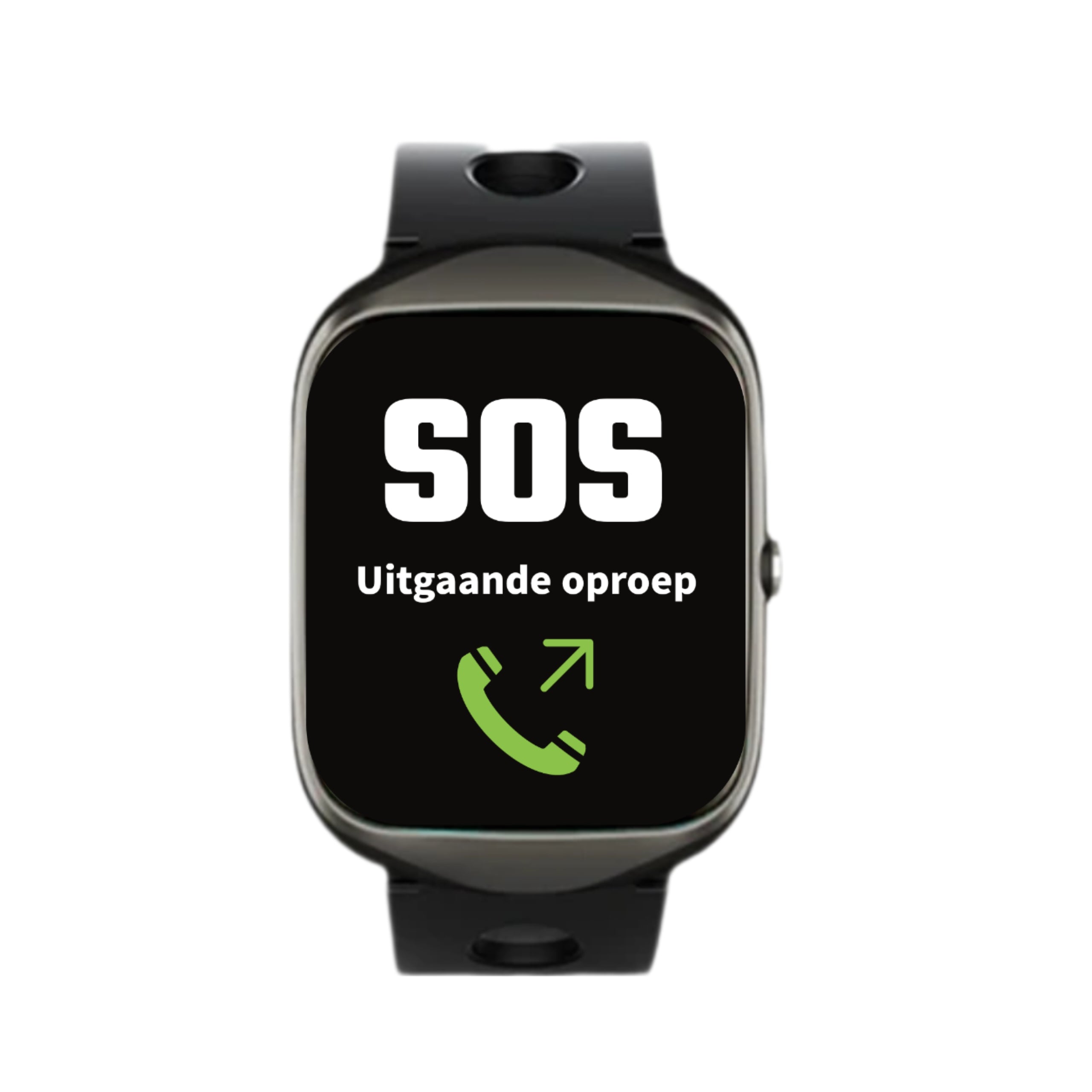 GPS Smartwatch WB33S