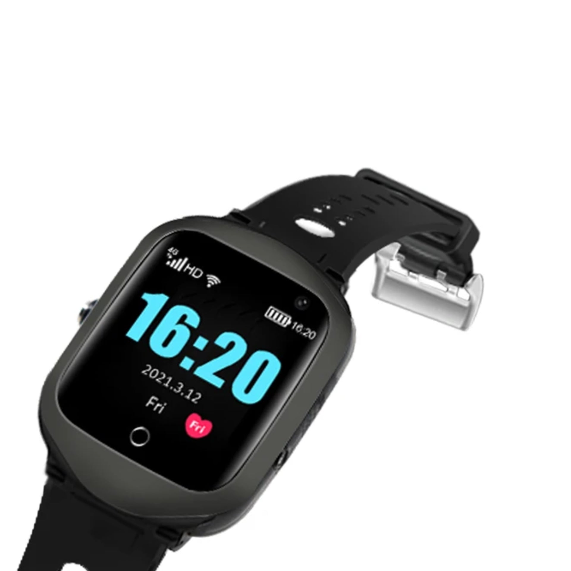 GPS Smartwatch WB33S