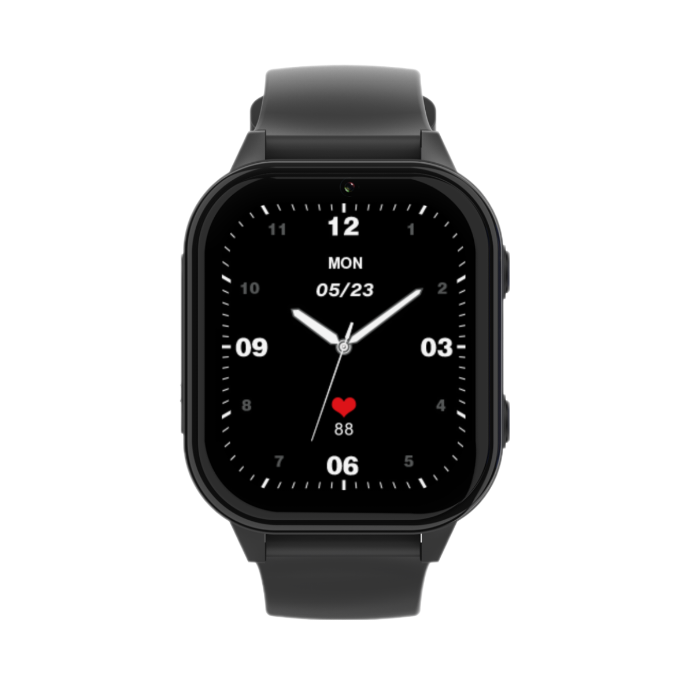 GPS Kindersmartwatch WB14